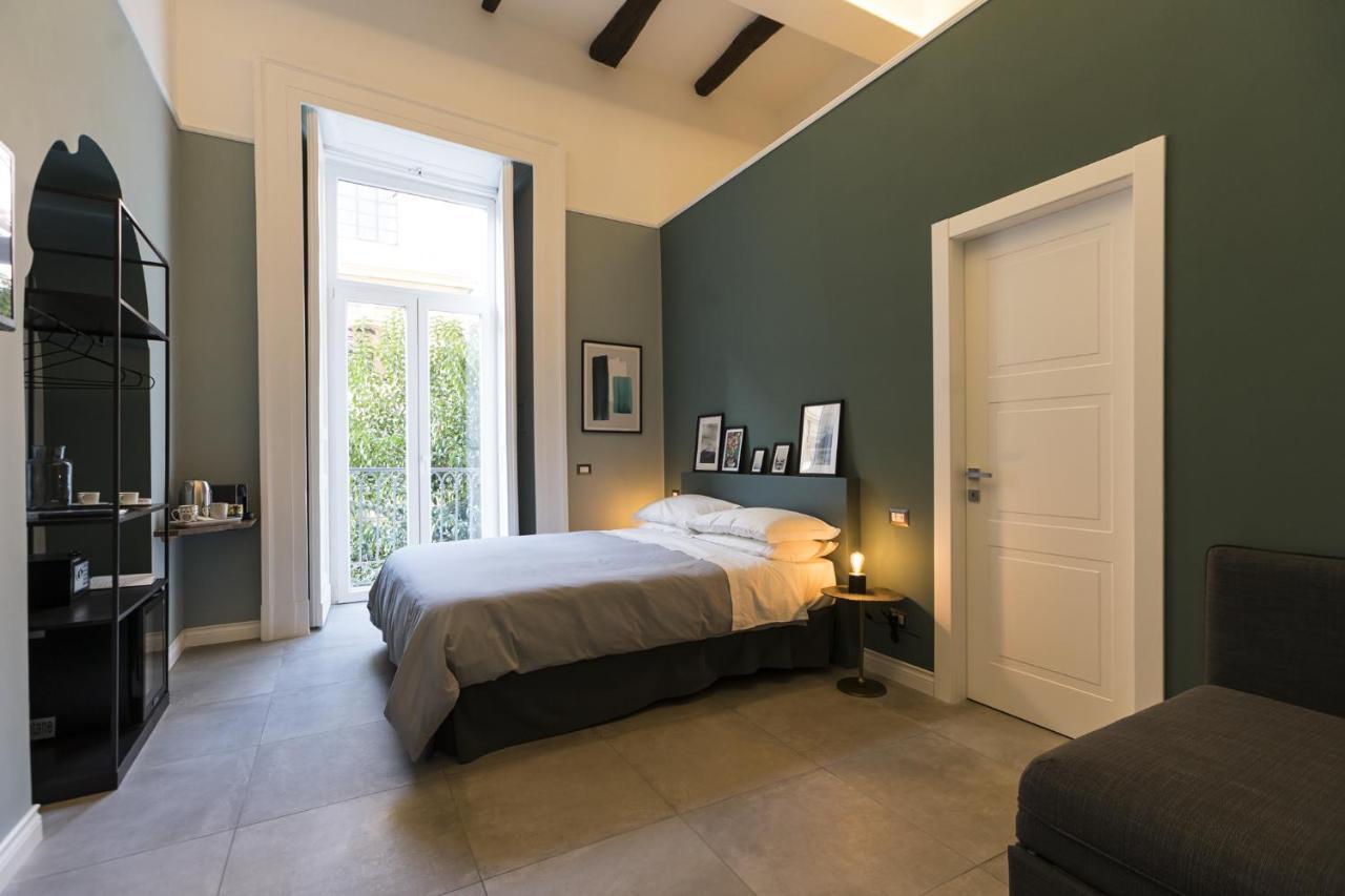 Bed & Breakfast Bellini Napoli